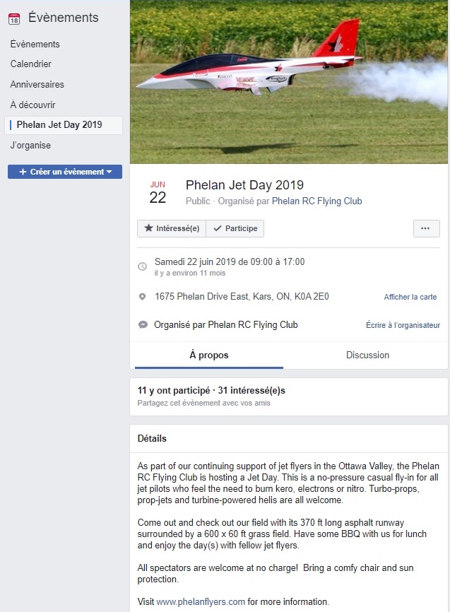 Facebook 1- Jet Day 2019 - Turbo-props Prop-jets  Turbine-powered helis